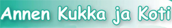Annen Kukka ja Koti Oy logo
